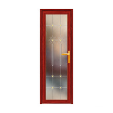 Fiber Bathroom Door Model For Philippines Doors